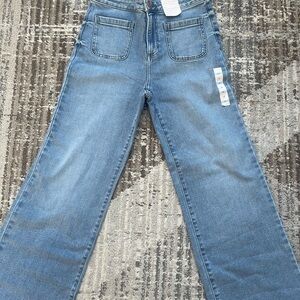 LC for Kohls Classic Blue Women's Jeans